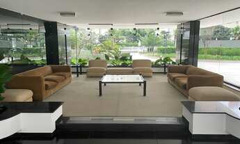 Imagem: PARAÍSO 3 SUÍTES 5 VAGAS