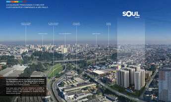 Imagem 2: DIADEMA | 2 DORMITÓRIOS | 1 VAGA