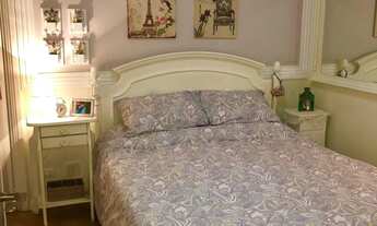 Imagem: VILA MASCOTE 3 DORM 3 VAGAS 118M²