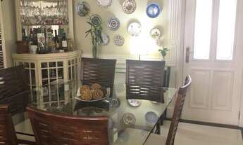 Imagem 2: VILA MASCOTE | 3 DORM | 3 VAGAS | 118M²