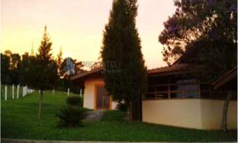 Imagem 3: FAZENDA RESIDENCIAL em Bragança Paulista - SP, Água Comprida