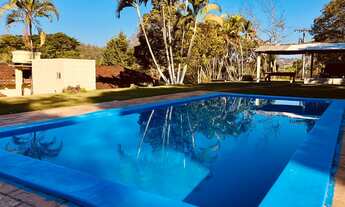 Imagem: Sitio para venda em Circuito das Águas