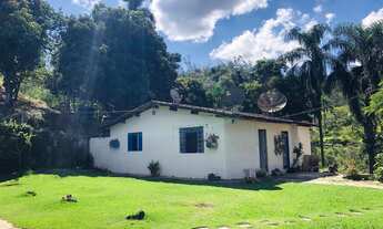 Imagem 2: Sitio para venda em Circuito das Águas Paulista Jardim Seabra- Amparo