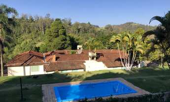 Imagem 5: Sitio para venda em Circuito das Águas Paulista Jardim Seabra- Amparo