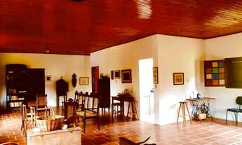 Imagem 6: Sitio para venda em Circuito das Águas Paulista Jardim Seabra- Amparo