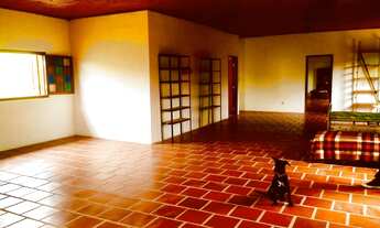 Imagem 7: Sitio para venda em Circuito das Águas Paulista Jardim Seabra- Amparo