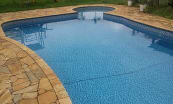 Imagem 2: Sítio no Biriça do Campinho - entre Bragança e Itatiba