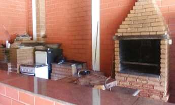 Imagem 4: Sítio no Biriça do Campinho - entre Bragança e Itatiba