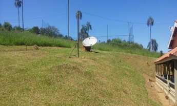 Imagem 5: Sítio no Biriça do Campinho - entre Bragança e Itatiba