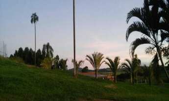 Imagem 6: Sítio no Biriça do Campinho - entre Bragança e Itatiba