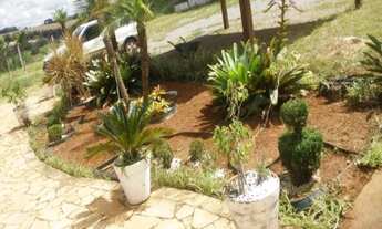 Imagem 7: Sítio no Biriça do Campinho - entre Bragança e Itatiba