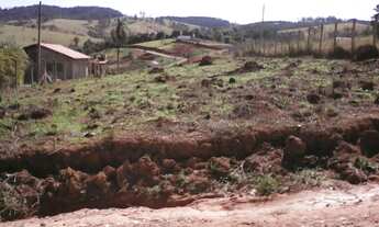 Imagem: Terreno Residencial no Atibaianos