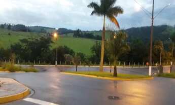 Imagem 3: Excelente terreno no Residencial e Comercial Vino Barolo em Bragança Paulista-SP