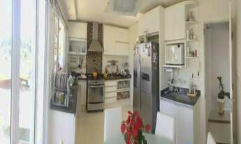 Imagem 3: Casa no Colinas de São Francisco