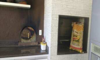 Imagem 4: Casa no Colinas de São Francisco