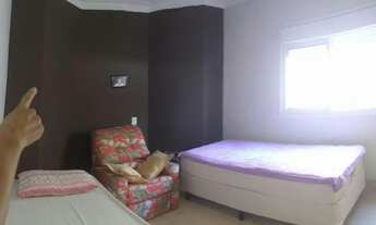 Imagem 5: Casa no Colinas de São Francisco