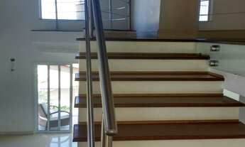 Imagem 7: Casa no Colinas de São Francisco