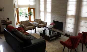 Imagem: Casa no Colinas de São Francisco