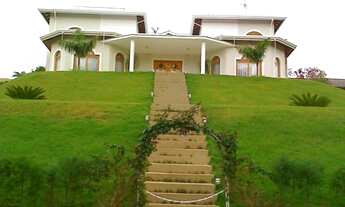 Imagem: Lindo sobrado no Condomínio Jardim das