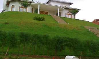 Imagem 2: Lindo sobrado no Condomínio Jardim das Palmeiras