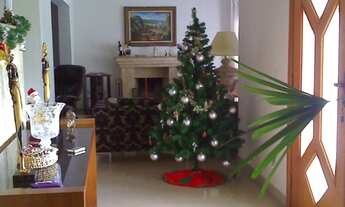 Imagem 4: Lindo sobrado no Condomínio Jardim das Palmeiras