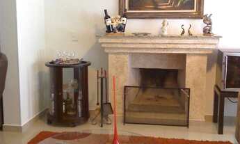 Imagem 5: Lindo sobrado no Condomínio Jardim das Palmeiras