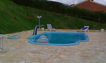 Imagem 6: Lindo sobrado no Condomínio Jardim das Palmeiras