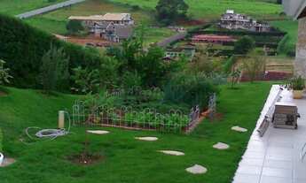 Imagem 7: Lindo sobrado no Condomínio Jardim das Palmeiras