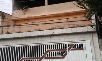 Imagem: Excelente sobrado em Villa Ema - São Paulo