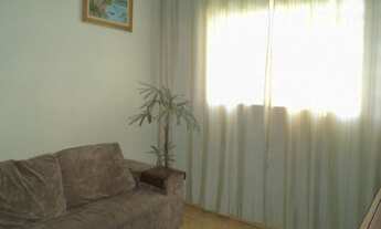 Imagem: Casa para venda no bairro Santa Libânia