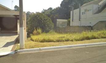 Imagem 2: Terreno para venda no Condomínio Colinas de Francisco em Bragança Paulista-SP