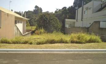 Imagem 3: Terreno para venda no Condomínio Colinas de Francisco em Bragança Paulista-SP