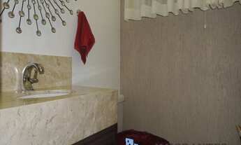 Imagem 3: Lindíssima Casa no Jardim das Palmeiras