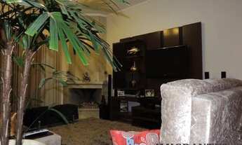 Imagem 5: Lindíssima Casa no Jardim das Palmeiras