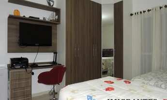 Imagem 6: Lindíssima Casa no Jardim das Palmeiras