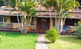 Imagem: Chácara no bairro Mãe dos Homens