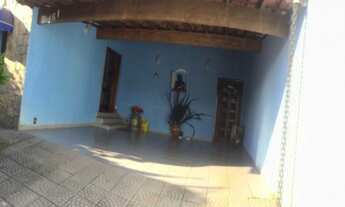 Imagem 4: Casa no bairro Jardim Sevilha