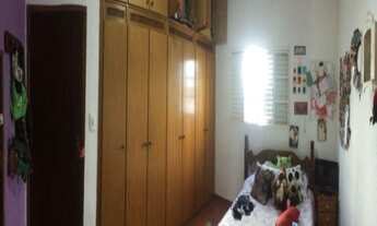 Imagem 6: Casa no bairro Jardim Sevilha