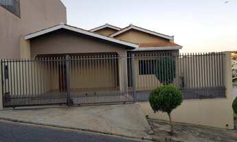 Imagem: Casa Térrea no Jardim Europa