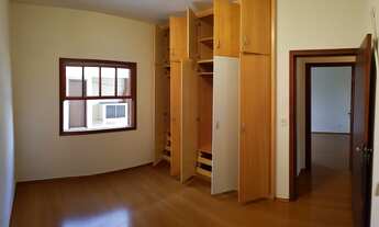 Imagem 3: Casa Térrea no Jardim Europa