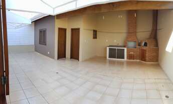 Imagem 4: Casa Térrea no Jardim Europa