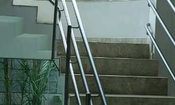 Imagem 2: Lindíssima Casa no Jardim América 3