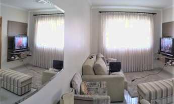 Imagem 2: Excelente casa no bairro Recanto Amapola