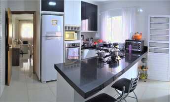 Imagem 3: Excelente casa no bairro Recanto Amapola