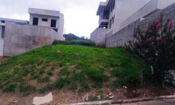 Imagem: Excelente terreno no condomínio Portal