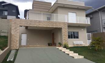 Imagem: Excelente casa no Condomínio Villa Real