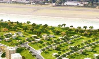 Imagem 2: Condomínio Ille de France em Bragança Paulista-SP