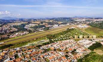 Imagem 3: Condomínio Ille de France em Bragança Paulista-SP