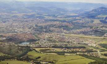 Imagem 4: Condomínio Ille de France em Bragança Paulista-SP