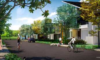 Imagem 6: Condomínio Ille de France em Bragança Paulista-SP